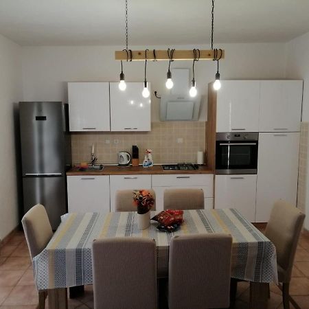 Ferienwohnung Deny Zaboric Exterior foto