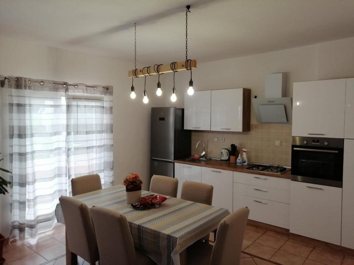 Ferienwohnung Deny Zaboric Exterior foto