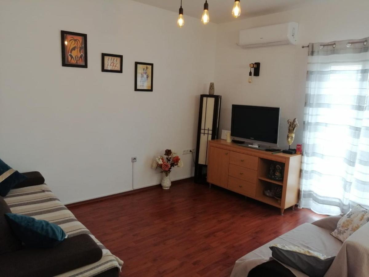 Ferienwohnung Deny Zaboric Exterior foto