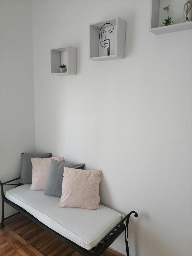 Ferienwohnung Deny Zaboric Exterior foto