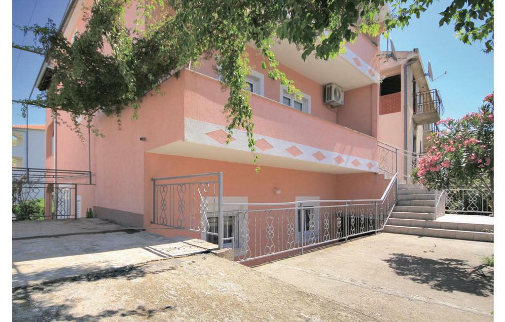 Ferienwohnung Deny Zaboric Exterior foto