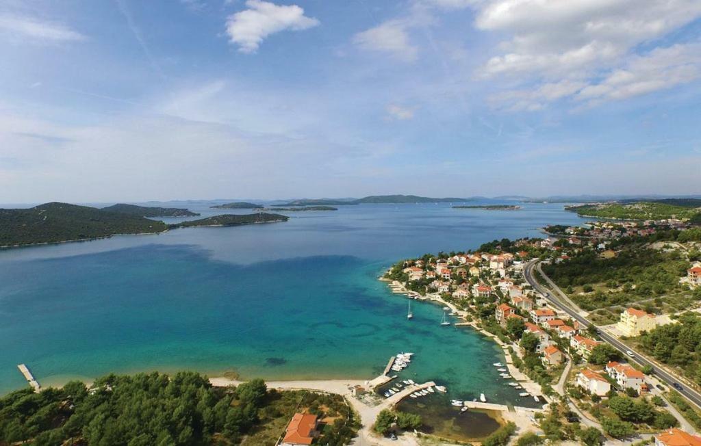 Ferienwohnung Deny Zaboric Exterior foto